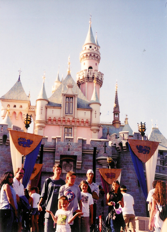 Disneyland